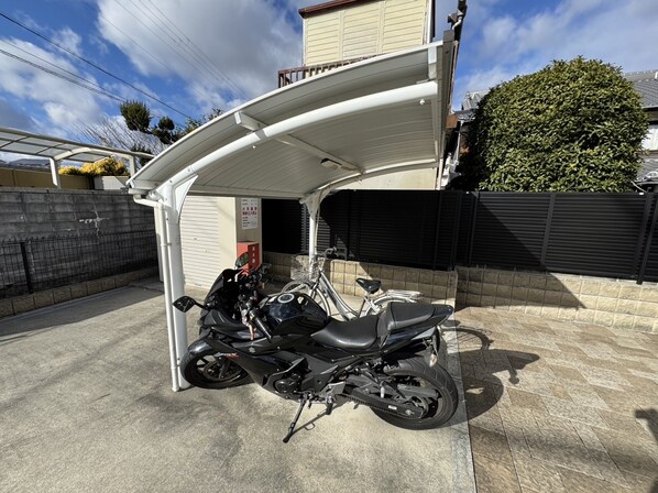 ストーク才ノ元の物件内観写真